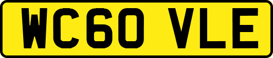WC60VLE