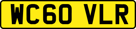 WC60VLR
