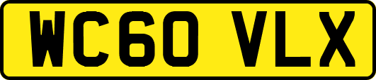 WC60VLX