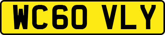 WC60VLY