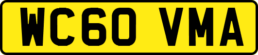 WC60VMA