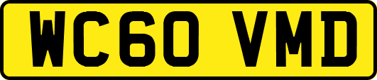 WC60VMD