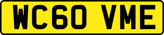 WC60VME