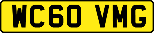WC60VMG