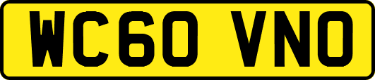 WC60VNO