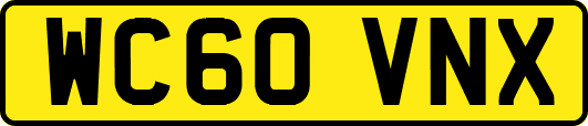 WC60VNX