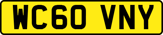 WC60VNY