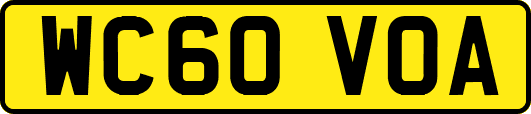 WC60VOA