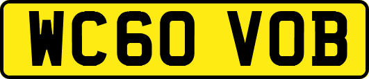 WC60VOB