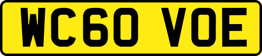 WC60VOE