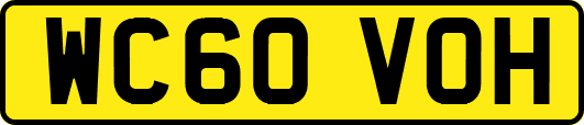 WC60VOH
