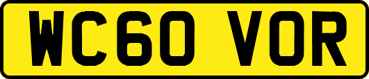 WC60VOR