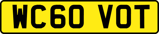 WC60VOT