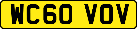 WC60VOV