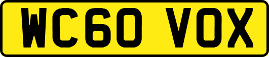 WC60VOX