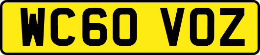 WC60VOZ