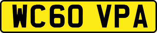 WC60VPA