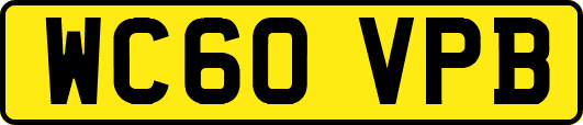 WC60VPB