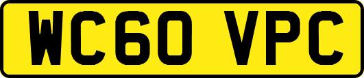WC60VPC