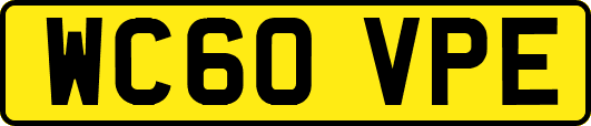 WC60VPE