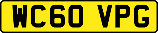 WC60VPG