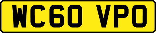 WC60VPO