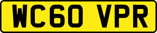 WC60VPR