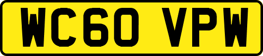 WC60VPW