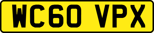 WC60VPX