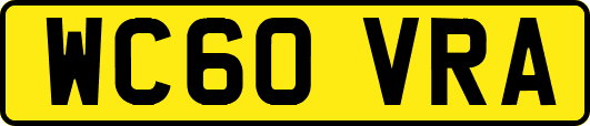 WC60VRA