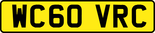 WC60VRC