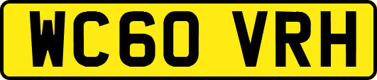 WC60VRH