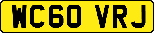 WC60VRJ