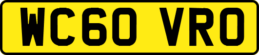 WC60VRO