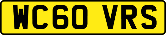 WC60VRS