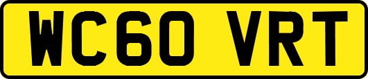 WC60VRT