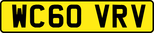 WC60VRV