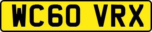 WC60VRX