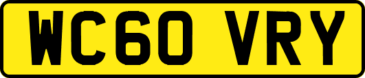 WC60VRY