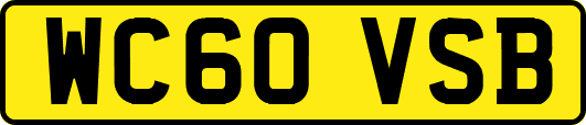 WC60VSB