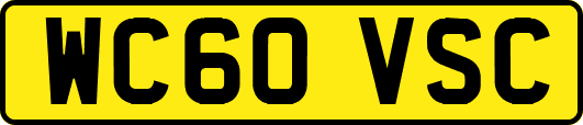 WC60VSC
