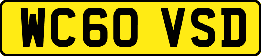 WC60VSD