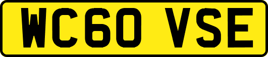 WC60VSE