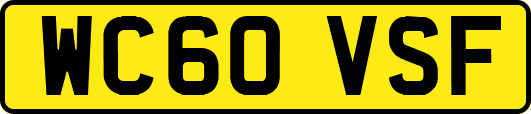 WC60VSF