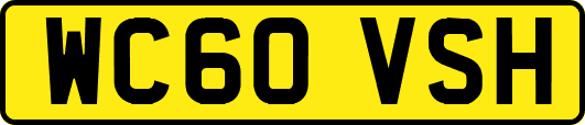 WC60VSH