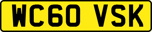 WC60VSK