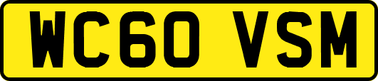 WC60VSM