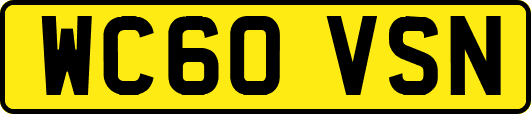 WC60VSN