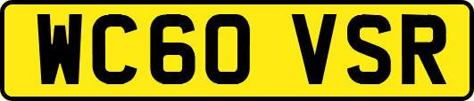 WC60VSR