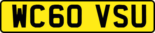 WC60VSU
